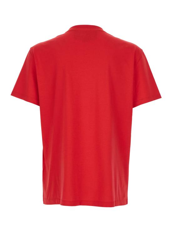 25FW 발렌티노 가라바니 탑 7V3MG10V RED - VALENTINO GARAVANI