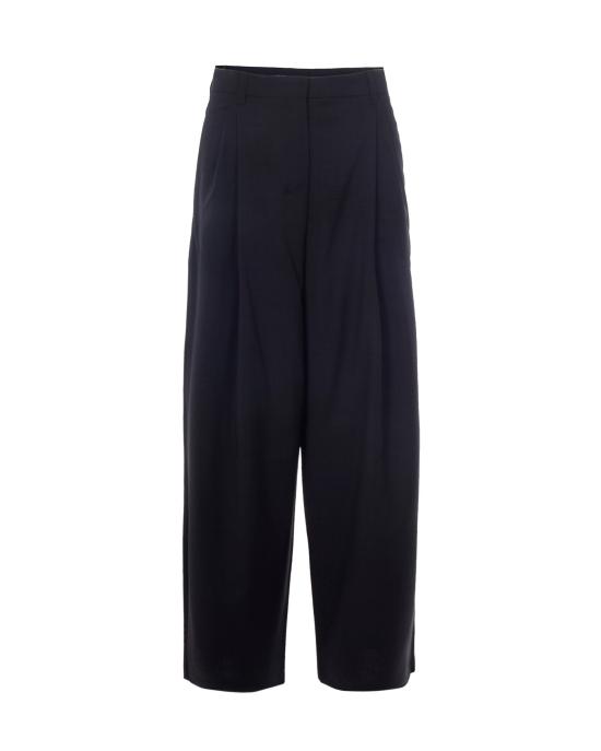 26FW 에스막스마라 팬츠 2629136091600 ANTHRACITE