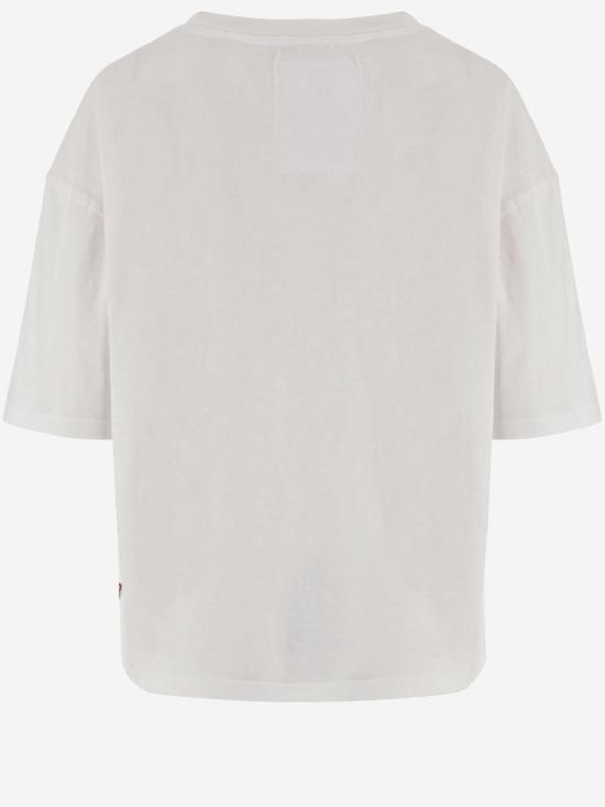 26SS ONE TEE 폴로 티셔츠 ALAN WHITE - ONE TEE