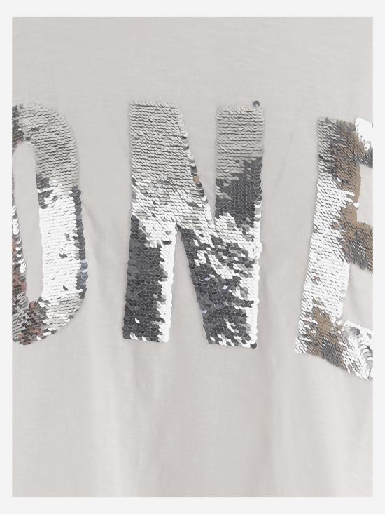 26SS ONE TEE 폴로 티셔츠 ALAN WHITE - ONE TEE