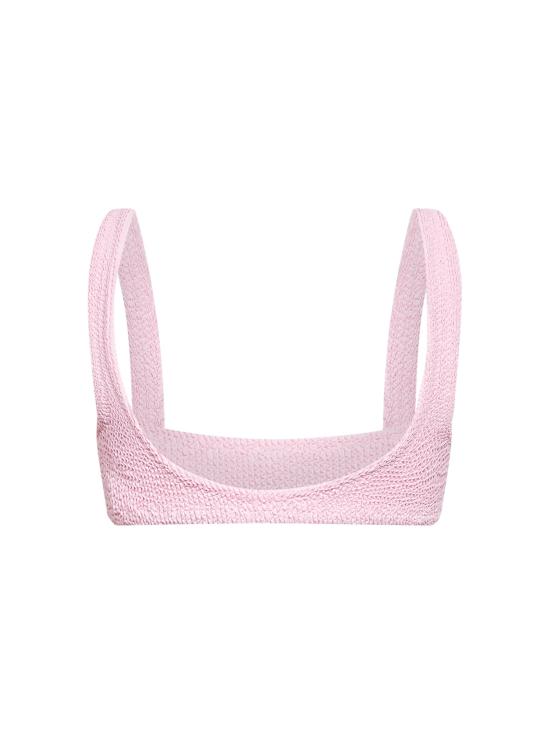 26SS 세인트바쓰 비치웨어 NAIM002 00031L PINK - MC2 SAINT BARTH