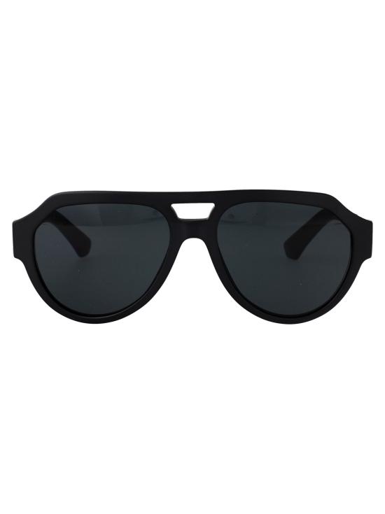  돌체앤가바나 선글라스 0DG4466 BLACK