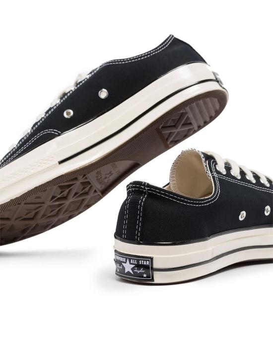 26SS 컨버스 척 70 클래식 162058C BLACK - CONVERSE