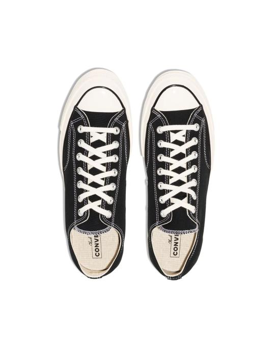 26SS 컨버스 척 70 클래식 162058C BLACK - CONVERSE
