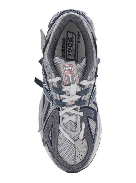 26SS 뉴발란스 1906R 스니커즈 U19064F6 BLUE - NEW BALANCE