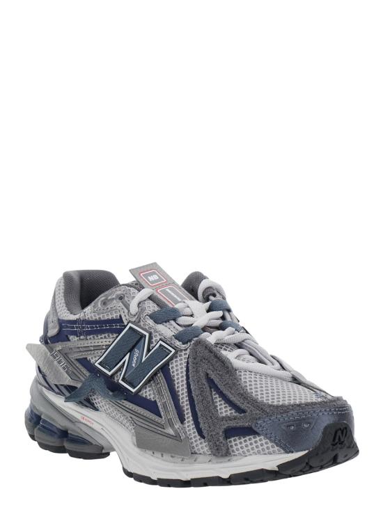 26SS 뉴발란스 1906R 스니커즈 U19064F6 BLUE - NEW BALANCE