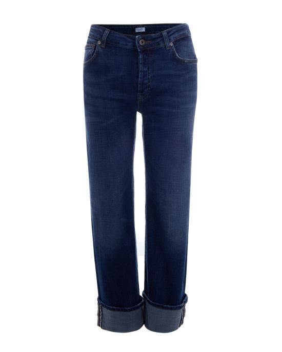 26SS 리우조 데님 팬츠 UA6207 BLUE