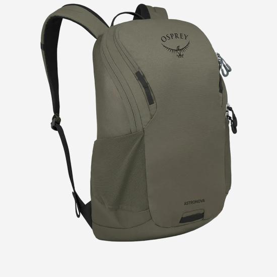 26SS 오스프리 토트백 10007184 GREEN - OSPREY