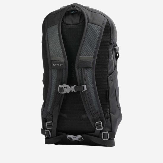 26SS 오스프리 토트백 10002926 BLACK - OSPREY