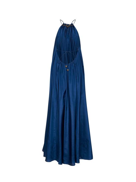 26FW 짐머만 원피스 8418DSS261 DKCB BLUE - ZIMMERMANN