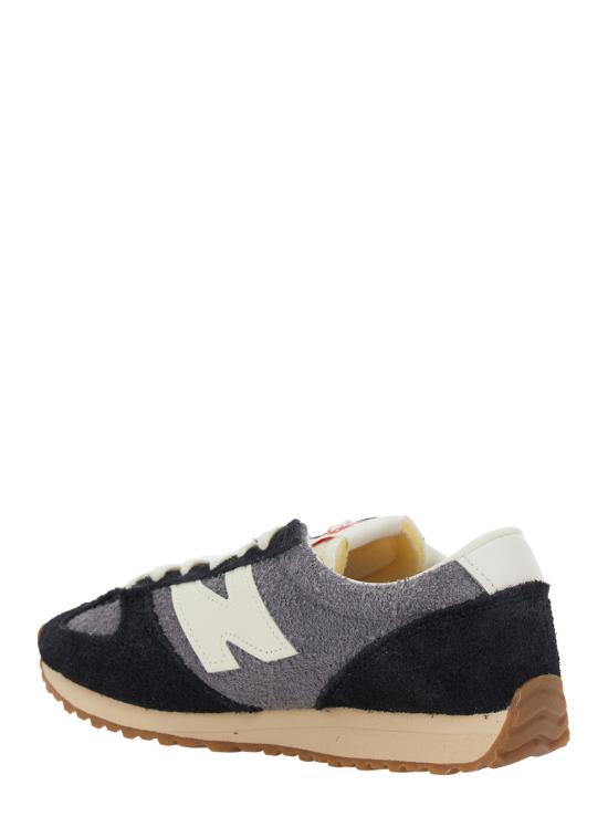 25FW 뉴발란스 471 스니커즈 U471PSD BLACK - NEW BALANCE