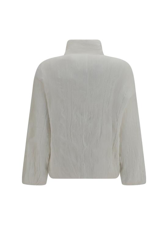 26FW 공디드 디자인 자켓 GD281 WHITE - GONGDID DESIGN