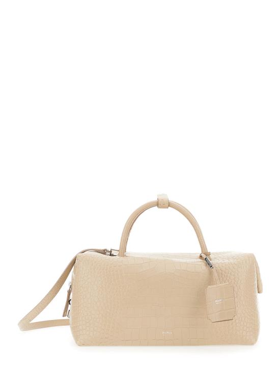 26SS 막스마라 토트백 2614511051600 WHITE