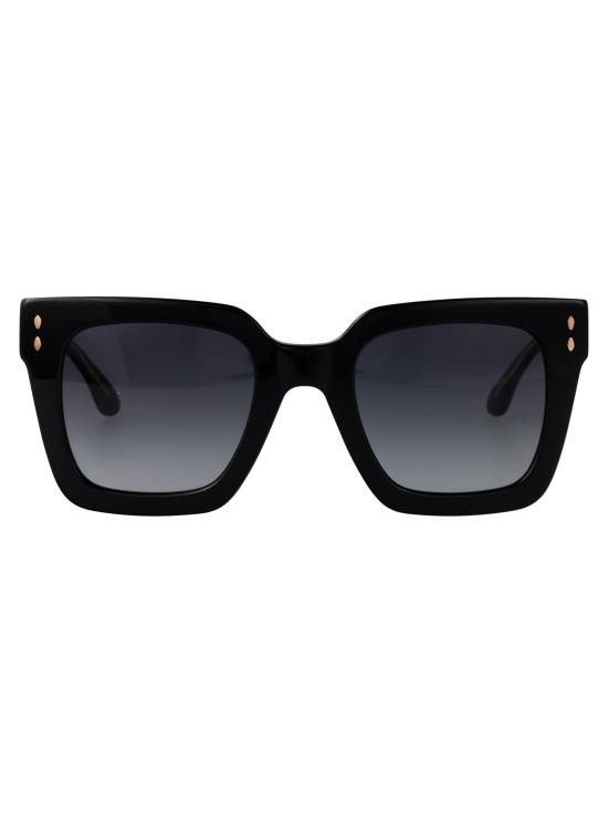 25FW 이자벨마랑 선글라스 IM 0104 S BLACK