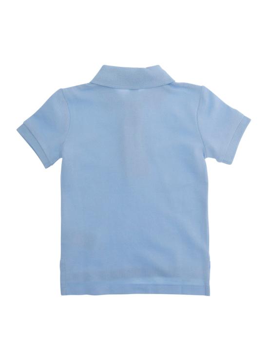 26SS 폴로 랄프로렌 탑 320703632 BLUE - POLO RALPH LAUREN