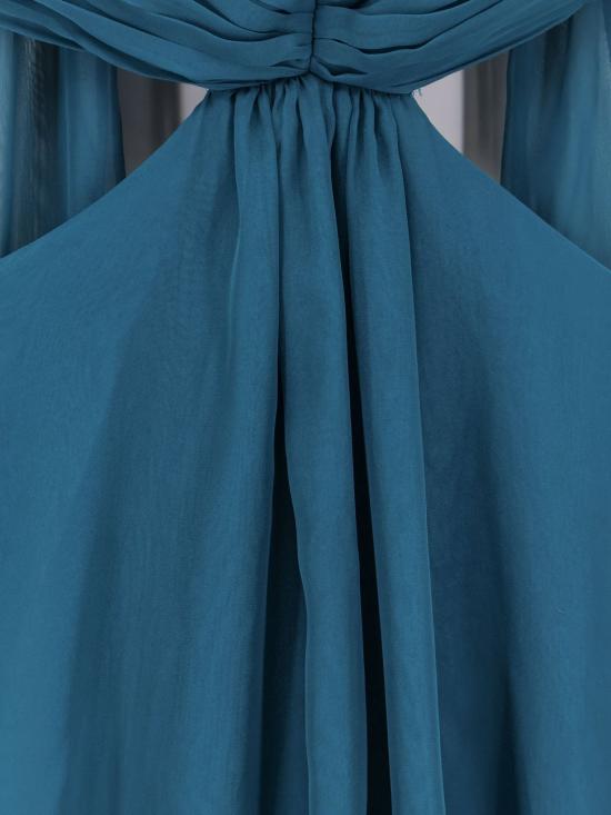 26SS 레트로페테 원피스 RR261229817 BLUE - RETROFETE