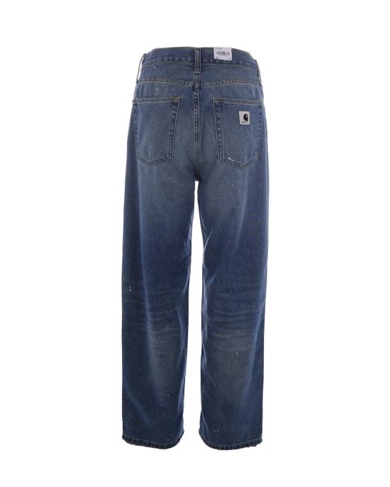 26FW 칼하트 WIP 데님 팬츠 I037026 BLUE - CARHARTT WIP