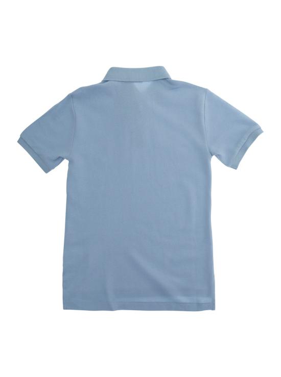 26SS 폴로 랄프로렌 탑 323703632 BLUE - POLO RALPH LAUREN
