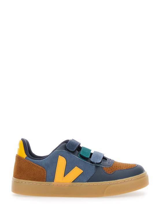 25FW 베자 스니커즈 CV0320986C MULTICOLOR