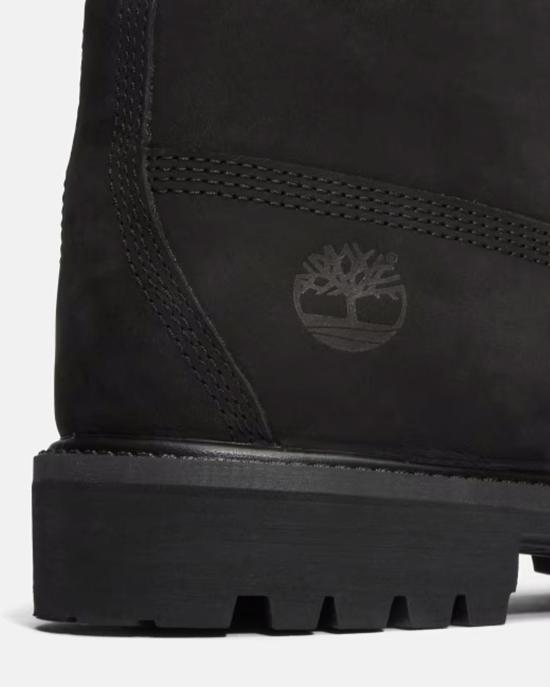 26SS 팀버랜드 부츠 TB110073 BLACK - TIMBERLAND