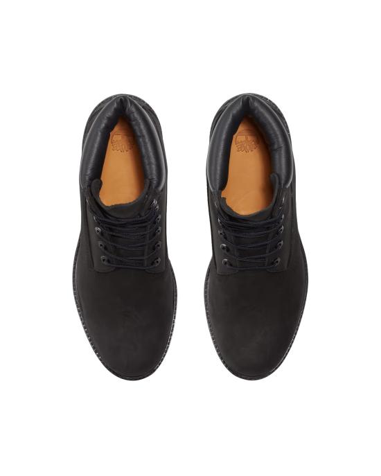 26SS 팀버랜드 부츠 TB110073 BLACK - TIMBERLAND