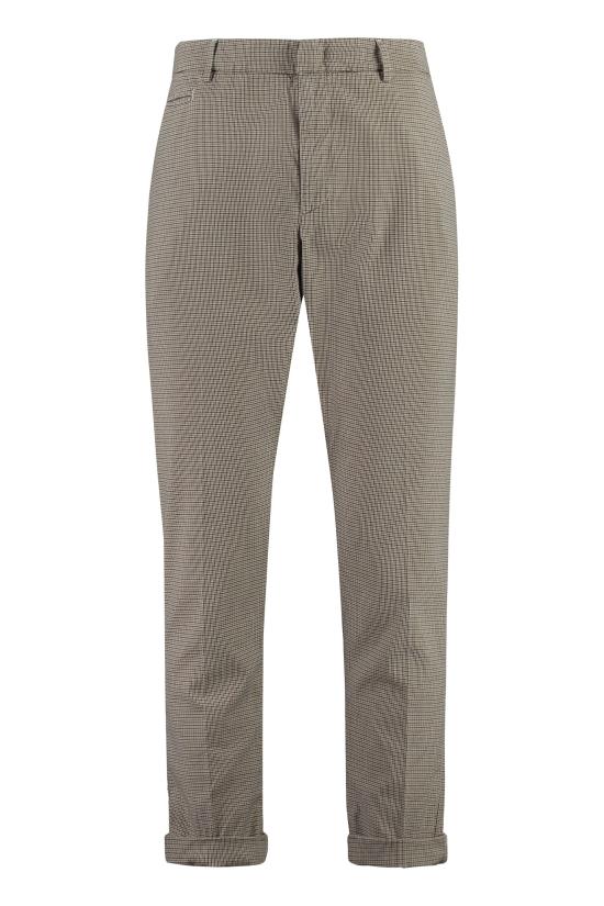  돈답 치노 팬츠 UP615 BEIGE