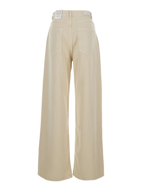 26SS 아이콘데님 데님 팬츠 POPPY BEIGE - ICON DENIM