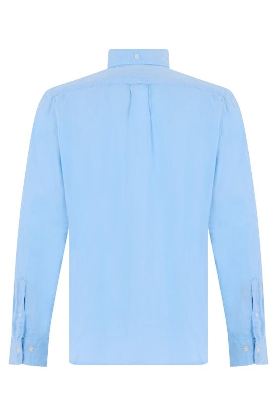 26SS 간트 셔츠 3240120 BLUE - GANT