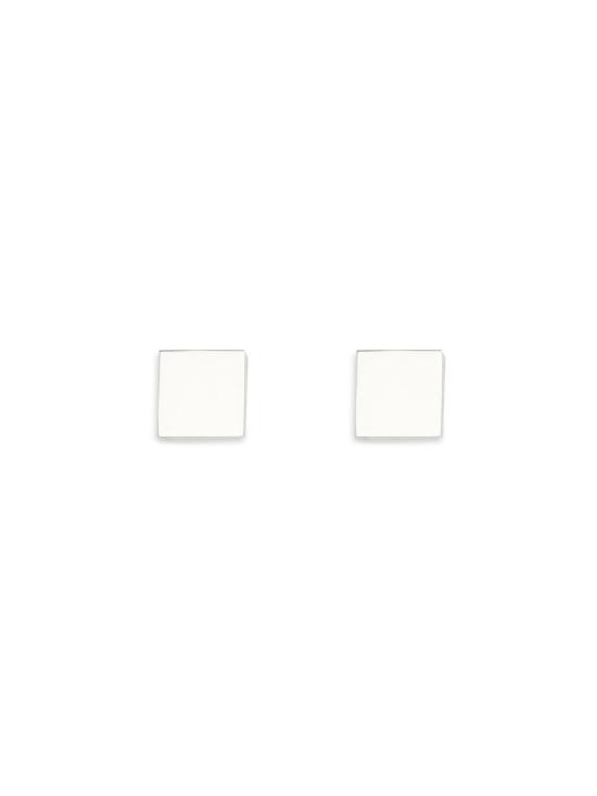 26FW 피비 파일로 이어링 DJ03JW0001 SILVER