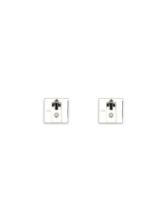 26FW 피비 파일로 이어링 DJ03JW0001 SILVER - PHOEBE PHILO
