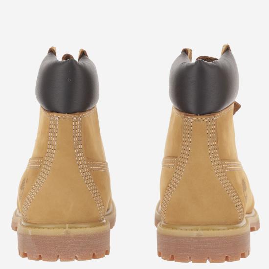 26FW 팀버랜드 6인치 레이스업 부츠 TB110361 BEIGE - TIMBERLAND