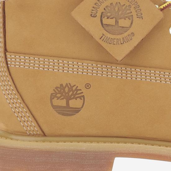 26FW 팀버랜드 6인치 레이스업 부츠 TB110361 BEIGE - TIMBERLAND