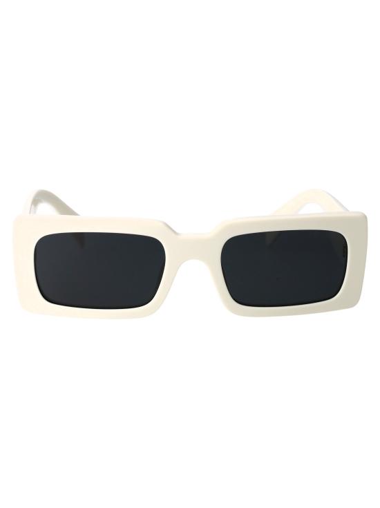 25FW 프라다 선글라스 0PR A07S WHITE