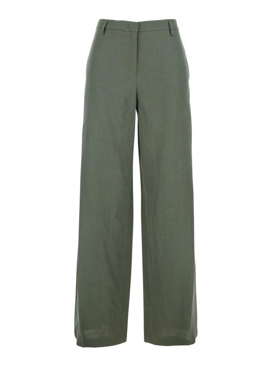 26SS 르플레인 팬츠 3437VB4212 GREEN