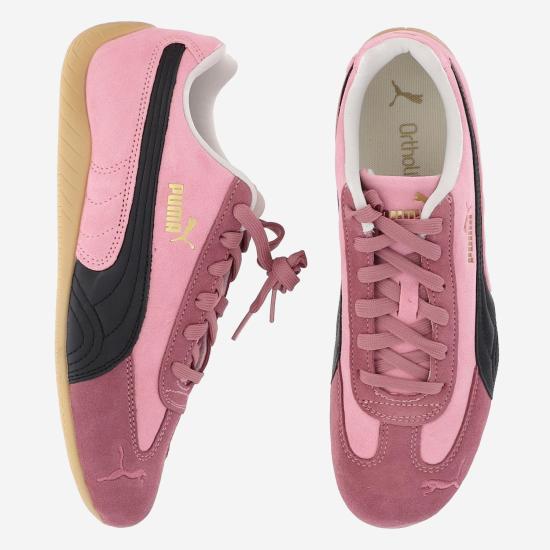 25FW 푸마 스피드캣 스니커즈 40632953 PINK - PUMA