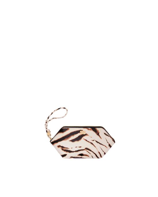 26FW 가니 클러치/파우치 B3010304 BEIGE