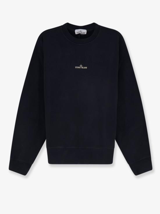 26FW 스톤 아일랜드 탑 L2S156100039 BLACK
