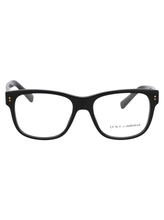  돌체앤가바나 안경 0DG3305 BLACK