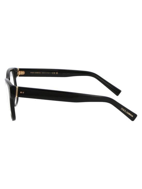  돌체앤가바나 안경 0DG3305 BLACK - DOLCE & GABBANA