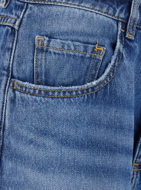 26SS 아이콘데님 데님 팬츠 BEA BLUE - ICON DENIM