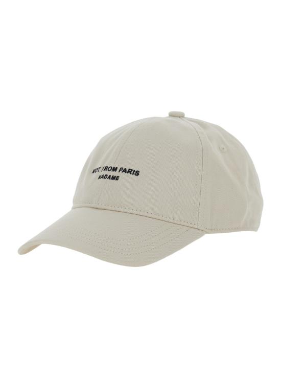 26FW 드롤드무슈 볼캡 LCP207CO138 BEIGE