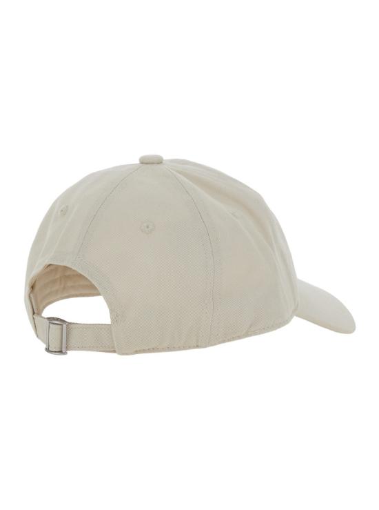 26FW 드롤드무슈 볼캡 LCP207CO138 BEIGE - DROLE DE MONSIEUR