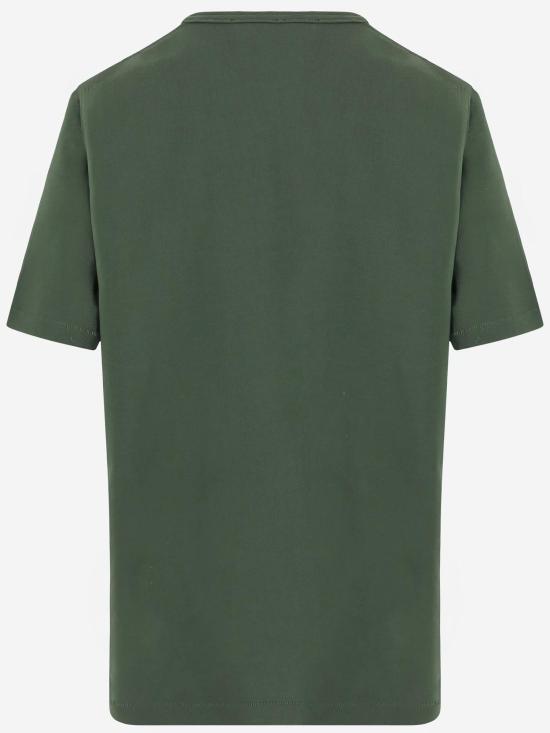 26FW JW앤더슨 폴로 티셔츠 JT0376 GREEN