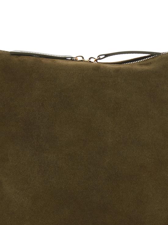 26SS 아페쎄 베라 백 PXCALF61902 BROWN - A.P.C.
