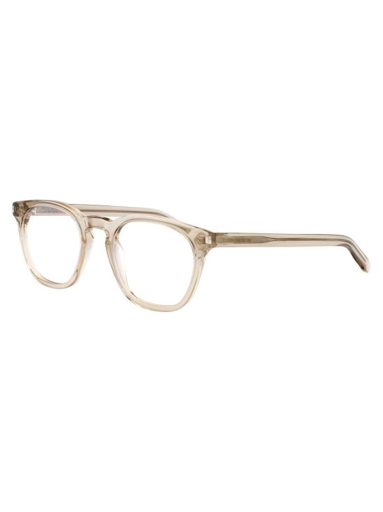  생로랑 안경 SL28 OPT YELLOW - SAINT LAURENT