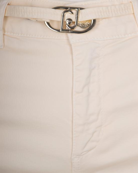 26SS 리우조 데님 팬츠 WA6274 BEIGE - LIU JO