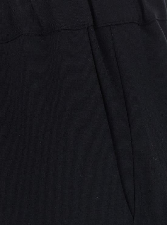 26FW 세미쿠튀르 팬츠 S6WL24 BLACK - SEMI-COUTURE