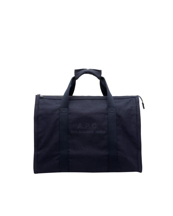 26FW 아페쎄 토트백 COHTE H62230 NAVY