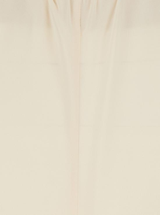 26SS 주카 팬츠 J435400101 WHITE - JUCCA