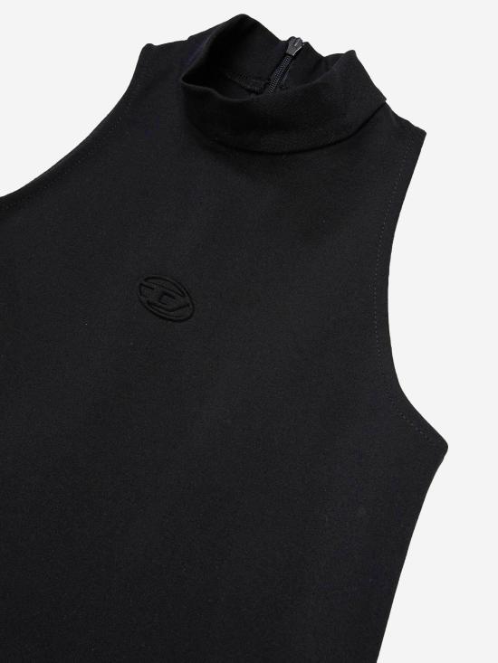 26SS 디젤 원피스 J02632 BLACK